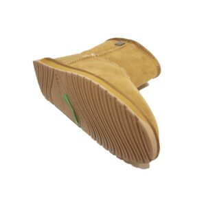 Alternative view of Emu Platinum Stinger Slim Mini Chestnut