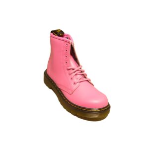 Dr Martens 1460 Junior Thrift Pink