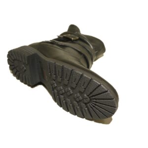 Alternative view of Hush Puppies Piper Black