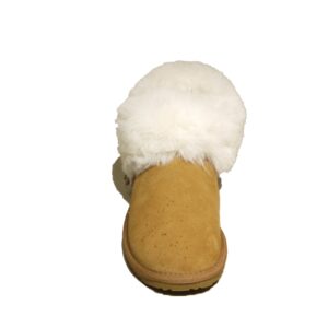 Hush Puppies Ayana Tan - Image 3