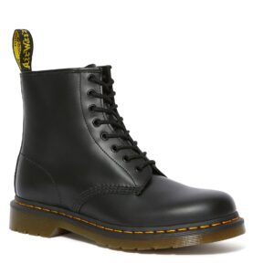 Dr Martens 1460 Black Smooth