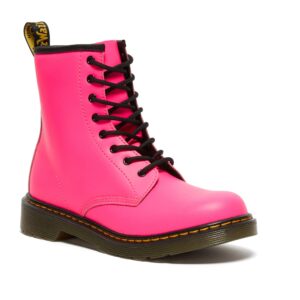 Dr Martens 1460 T/Y Clash Pink Romario