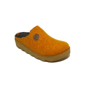 Rohde Foggia Mule Fox