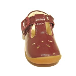 Clarks Roamer Star Berry Patent Leather 6 Clarks Roamer Star Berry Patent Leather - Image 3