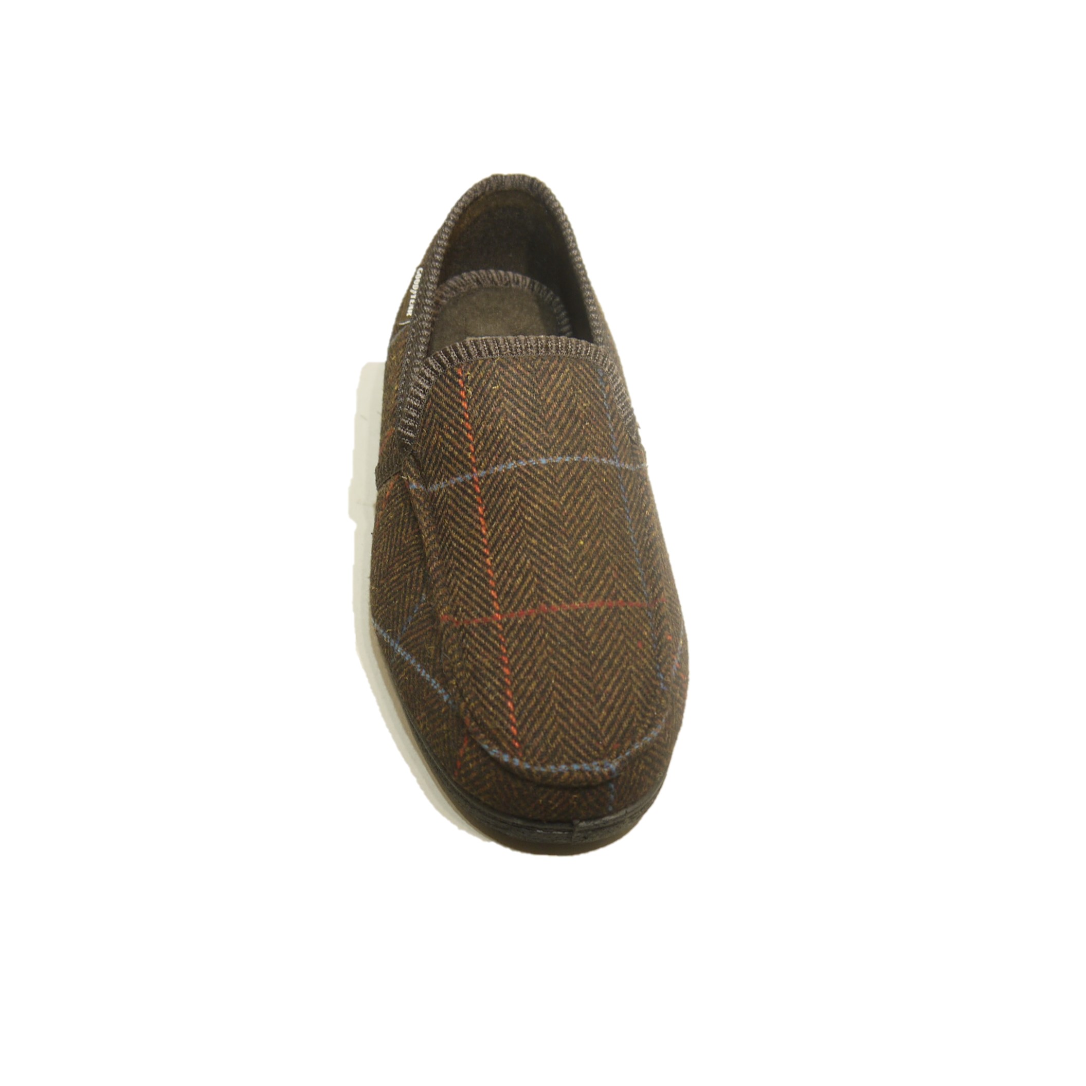 Goodyear/Lazy Dogz Eisenhower Brown 3 Goodyear/Lazy Dogz Eisenhower Brown - Image 3