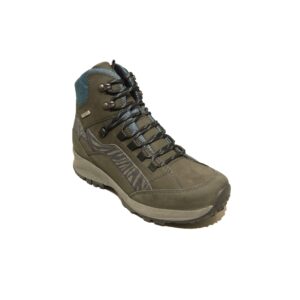 Waldlaufer H-Emma Grey Multi Waterproof