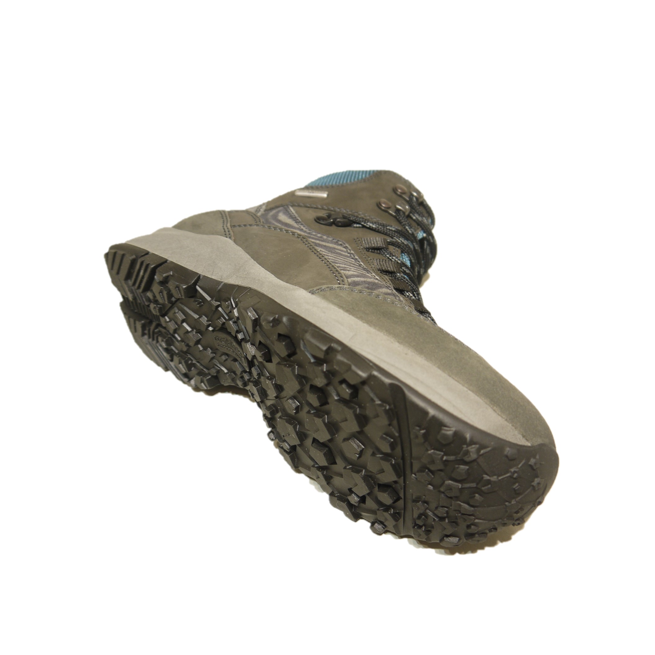 Waldlaufer H-Emma Grey Multi Waterproof 4 Waldlaufer H-Emma Grey Multi Waterproof - Image 4