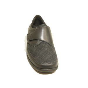 Waldlaufer M-Millu Black Check 6 Waldlaufer M-Millu Black Check - Image 3