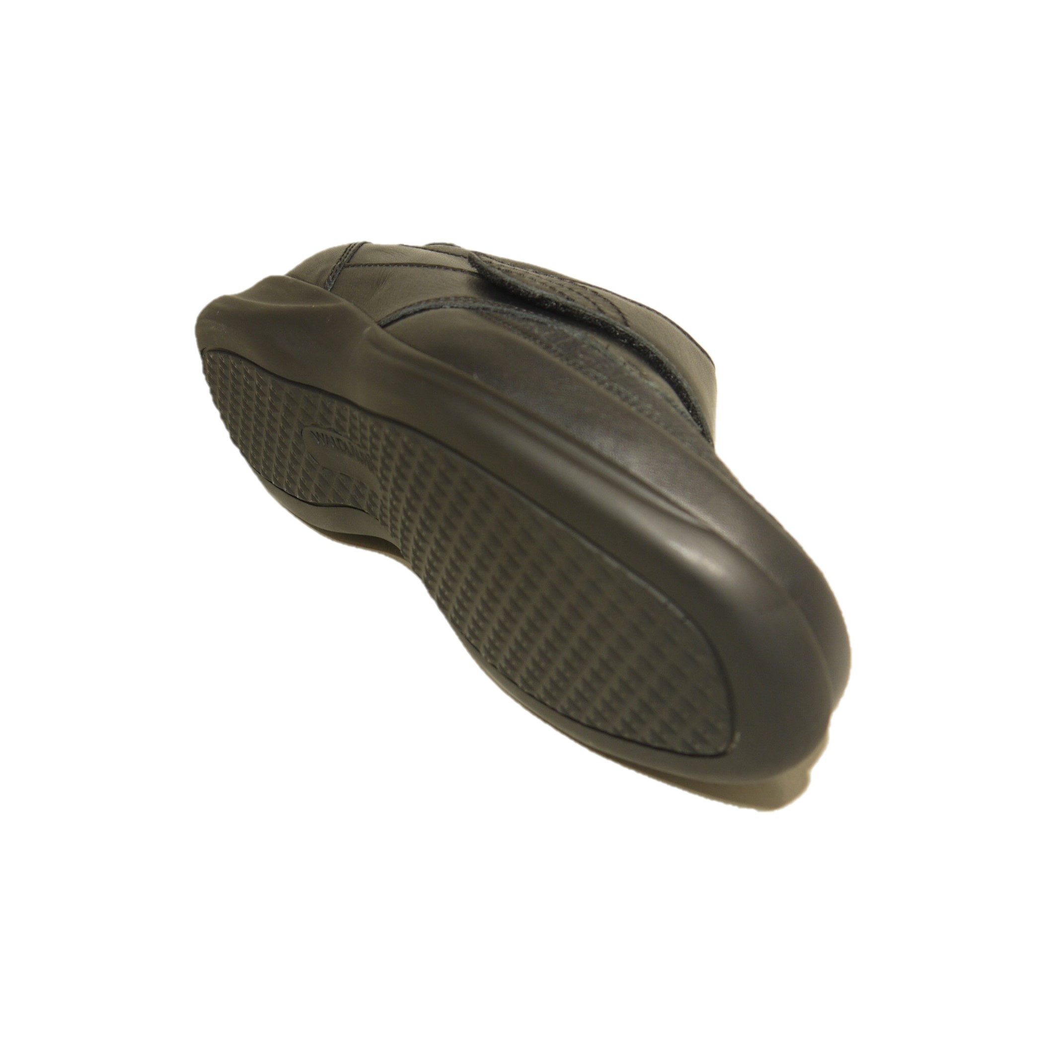 Waldlaufer M-Millu Black Check 2 Waldlaufer M-Millu Black Check - Image 2