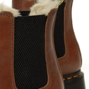 Dr Martens 2976 Leonore Tan Farrier - Image 5