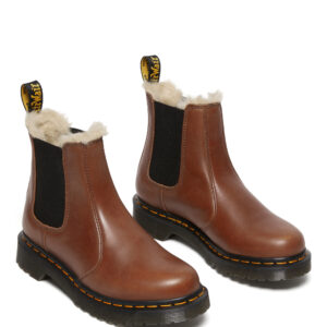 Dr Martens 2976 Leonore Tan Farrier - Image 3