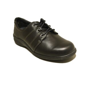 DB Shoes Swan Black