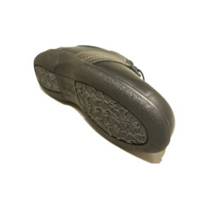 DB Shoes Swan Black - Image 4