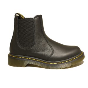Dr Martens 2976 Virginia Black 7 Dr Martens 2976 Virginia Black - Image 4