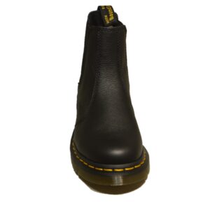Dr Martens 2976 Virginia Black 6 Dr Martens 2976 Virginia Black - Image 3