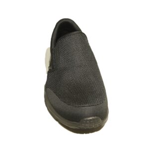 Skechers Relaxed Fit: Equalizer 4.0 - Krimlin Black 6 Skechers Relaxed Fit: Equalizer 4.0 - Krimlin Black - Image 3