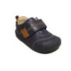 Start Rite Footprint Navy 9 P1360232