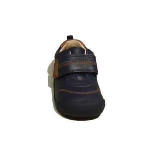 Start Rite Footprint Navy 6 Start Rite Footprint Navy - Image 3