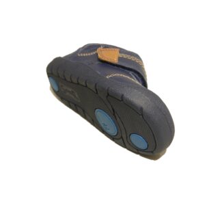 Alternative view of Start Rite Footprint Navy