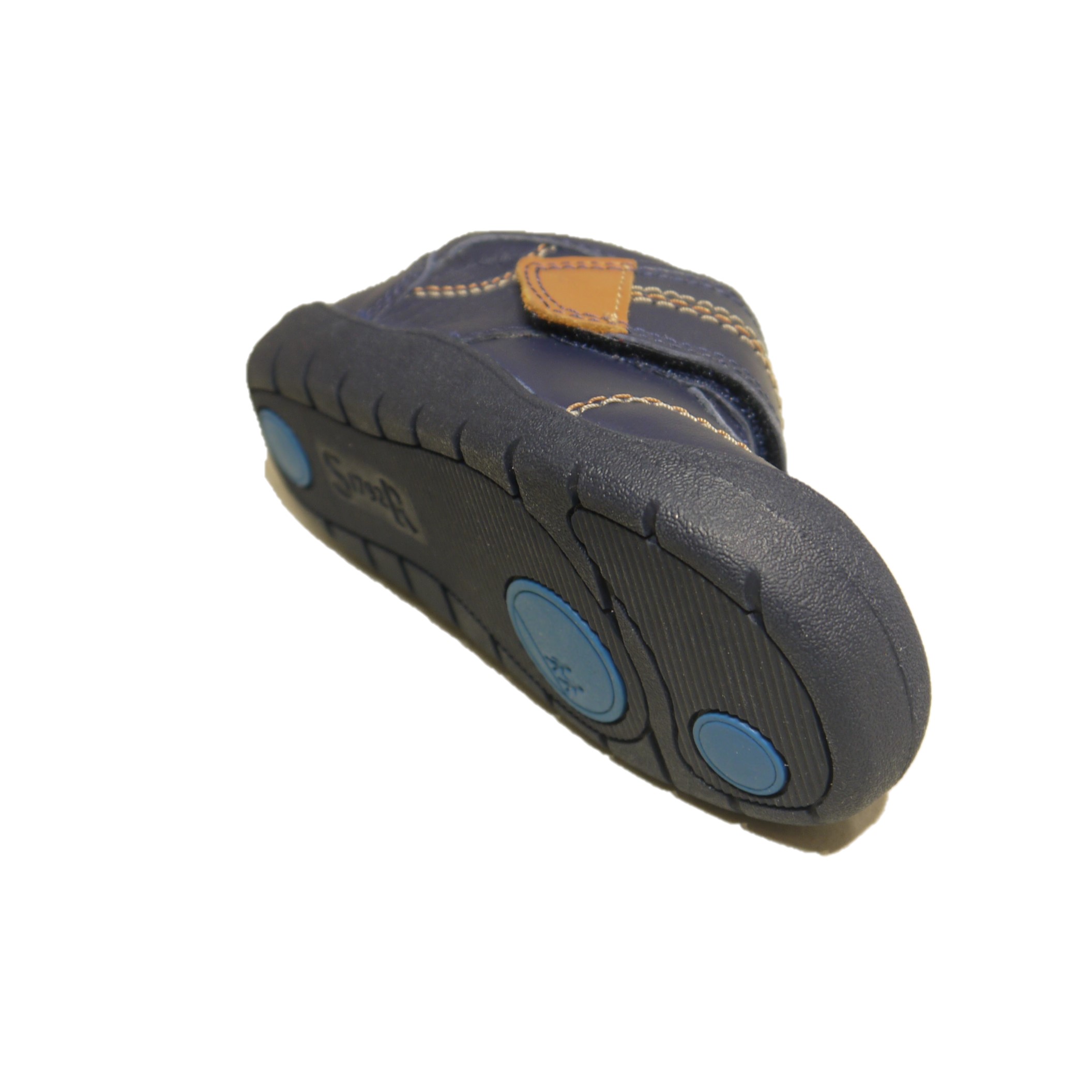 Start Rite Footprint Navy 2 Start Rite Footprint Navy - Image 2