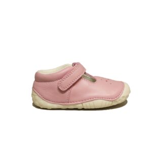Start Rite Tumble Pale Pink 7 Start Rite Tumble Pale Pink - Image 4