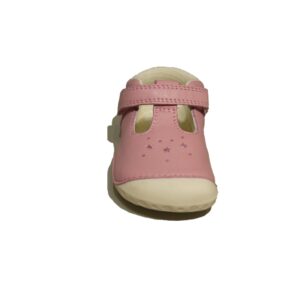 Start Rite Tumble Pale Pink 6 Start Rite Tumble Pale Pink - Image 3