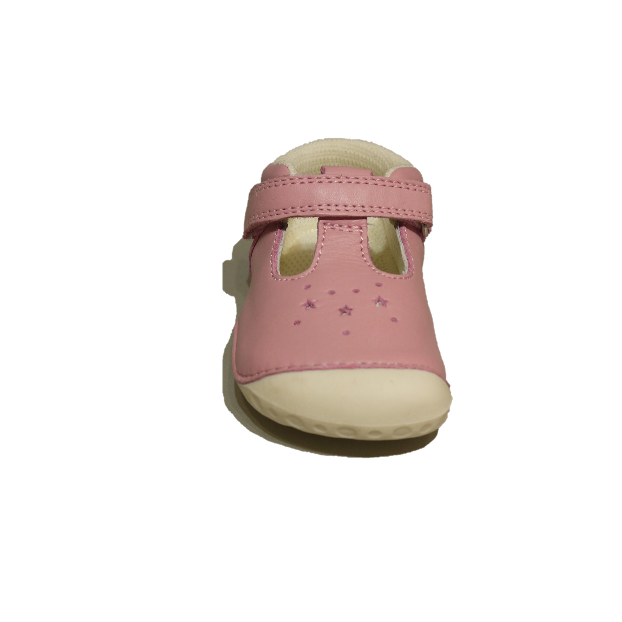 Start Rite Tumble Pale Pink 3 Start Rite Tumble Pale Pink - Image 3