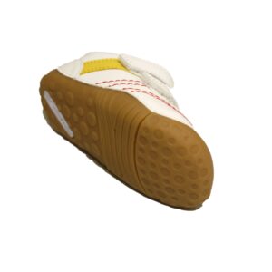 Alternative view of Start Rite Little Smile White