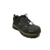 Skechers Work 77183EC Greetah Navy/Black 8 P1360386