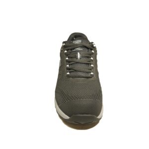 Skechers Bulkin - Bragoo Black 6 Skechers Bulkin - Bragoo Black - Image 3