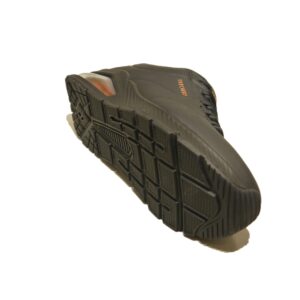Alternative view of Skechers Uno 2 Black/Orange