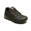 Skechers Uno2 - Air Around You Black 8 P1360557