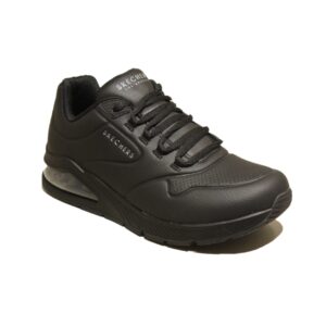 Skechers Uno2 - Air Around You Black
