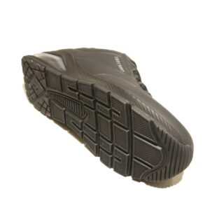 Alternative view of Skechers Uno2 - Air Around You Black