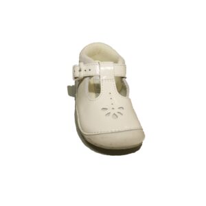 Start Rite Baby Bubble White 6 Start Rite Baby Bubble White - Image 3