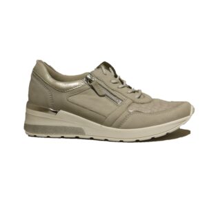 Waldlaufer H-Clara Taupe - Image 4