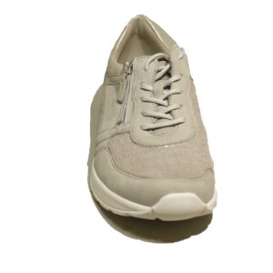 Waldlaufer H-Clara Taupe - Image 3