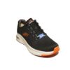 Skechers Arch Fit - Takar Black/Orange 9 P1360848