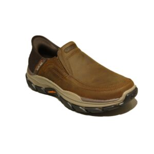Skechers Slip-ins RF: Respected - Elgin Brown