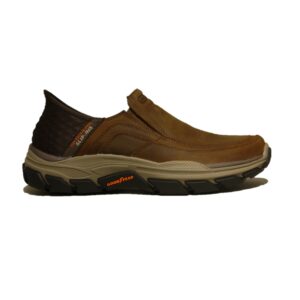 Alternative view of Skechers Slip-ins RF: Respected - Elgin Brown