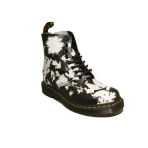 Dr Martens 1460 Pascal Phantom Floral Shadow
