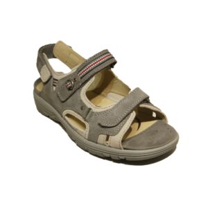 Waldlaufer H-Herki Asphalt Nubuck