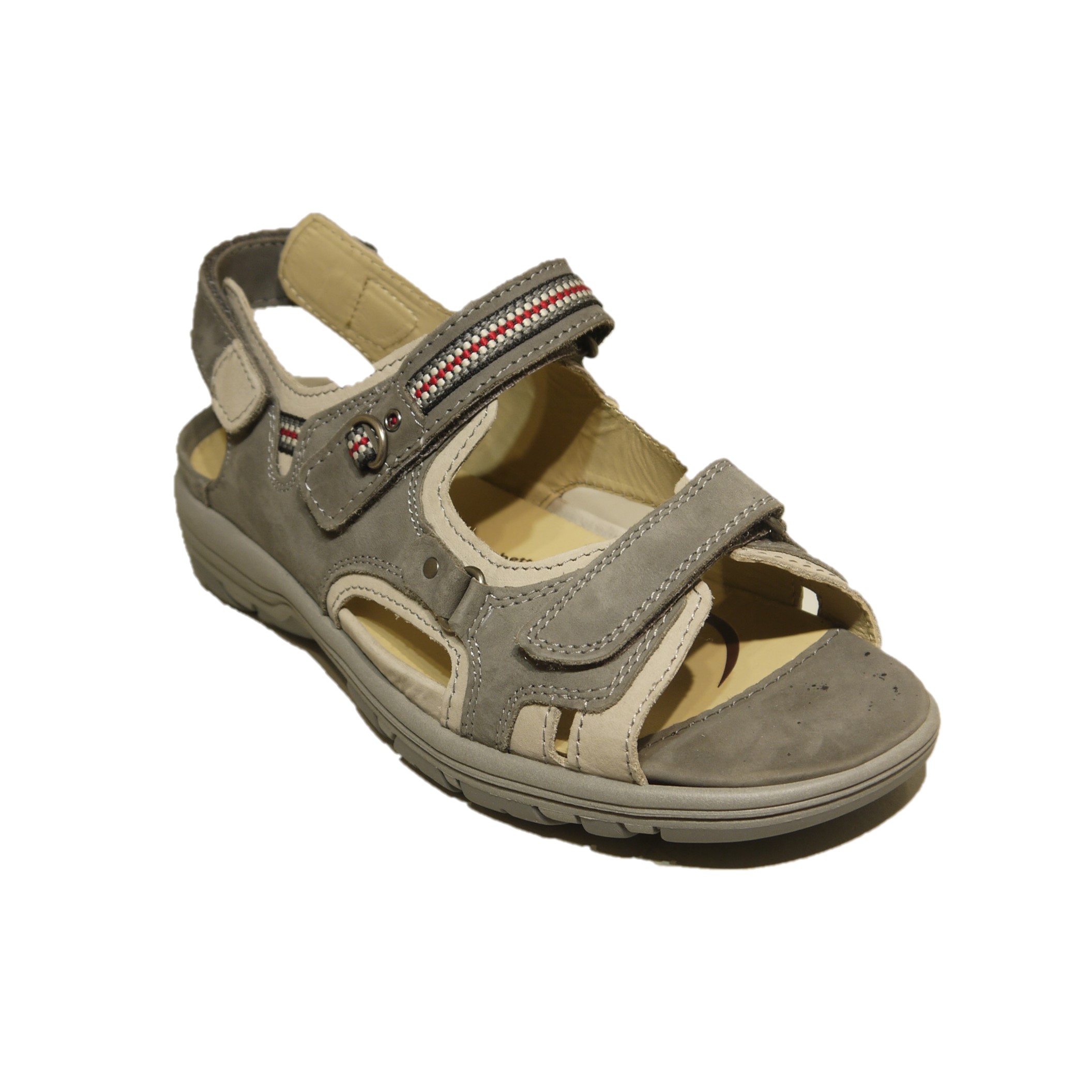 Waldlaufer H-Herki Asphalt Nubuck 1 Waldlaufer H-Herki Asphalt Nubuck