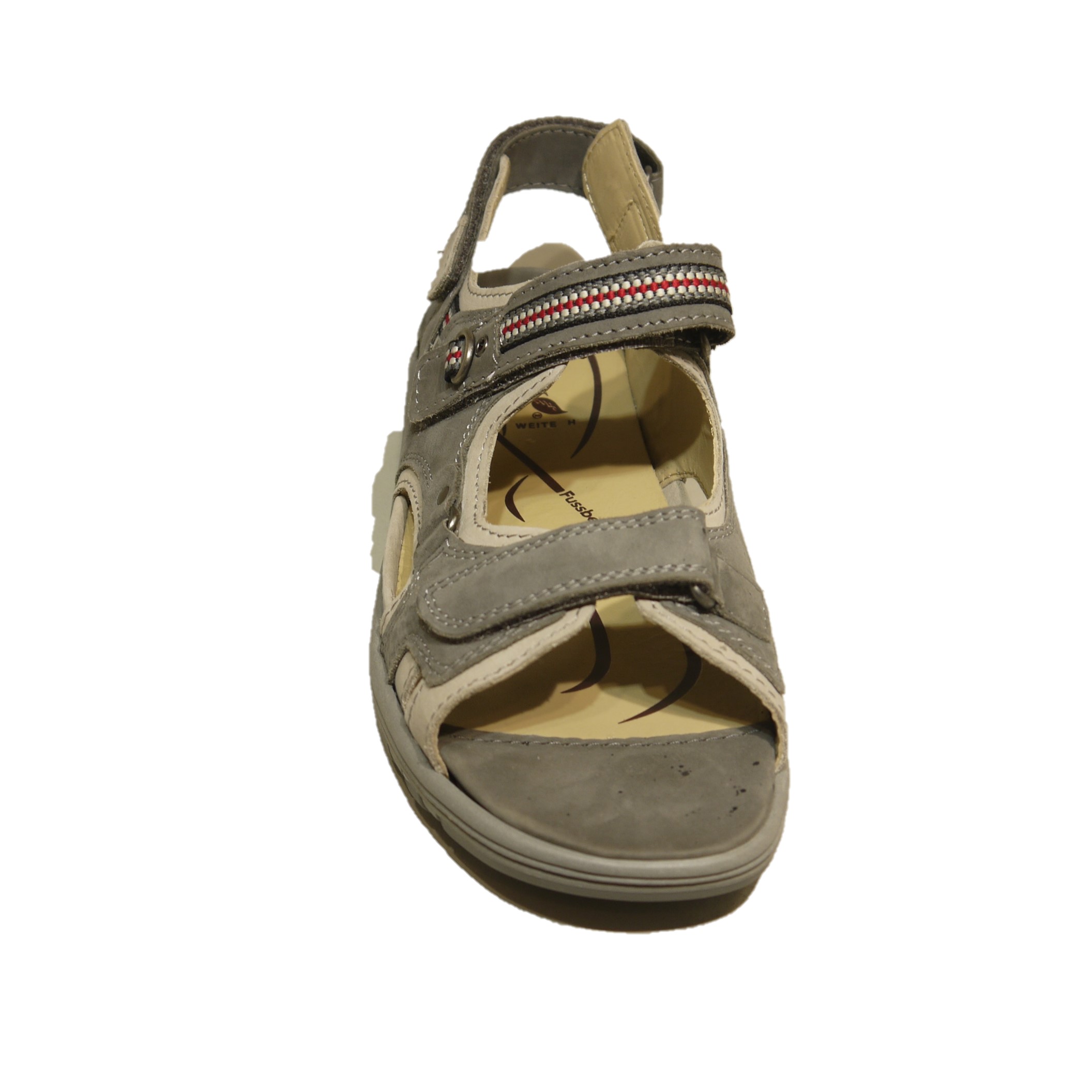 Waldlaufer H-Herki Asphalt Nubuck 3 Waldlaufer H-Herki Asphalt Nubuck - Image 3