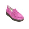 Waldlaufer H-Lorela Fuchsia Suede 9 P1370213