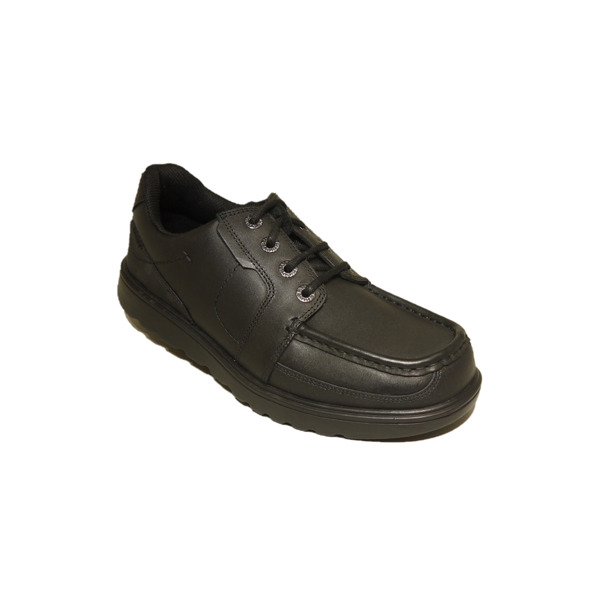 Start Rite Cadet Black 1 Start Rite Cadet Black