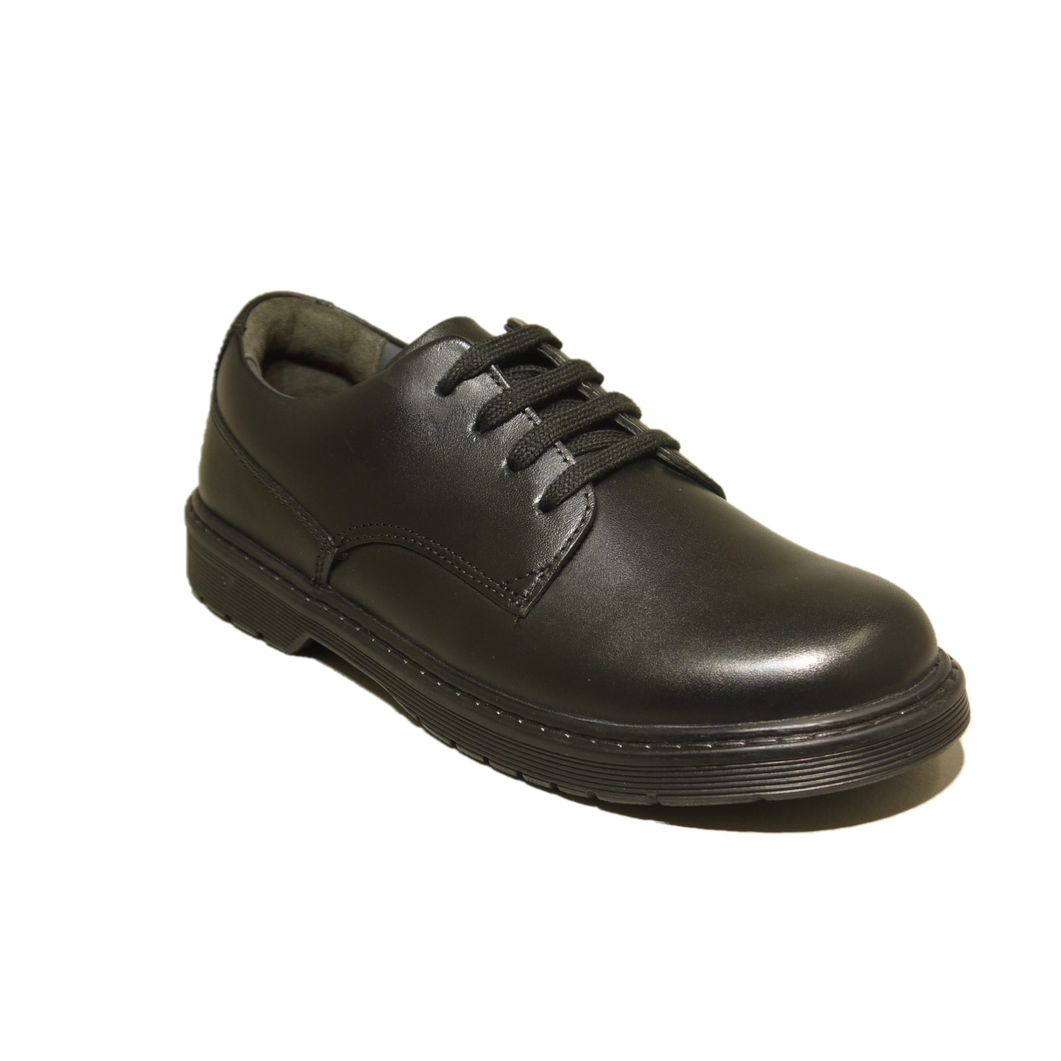 Start Rite Glitch Black 1 Start Rite Glitch Black