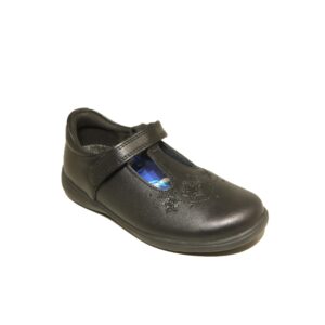 Start Rite Star Jump Black