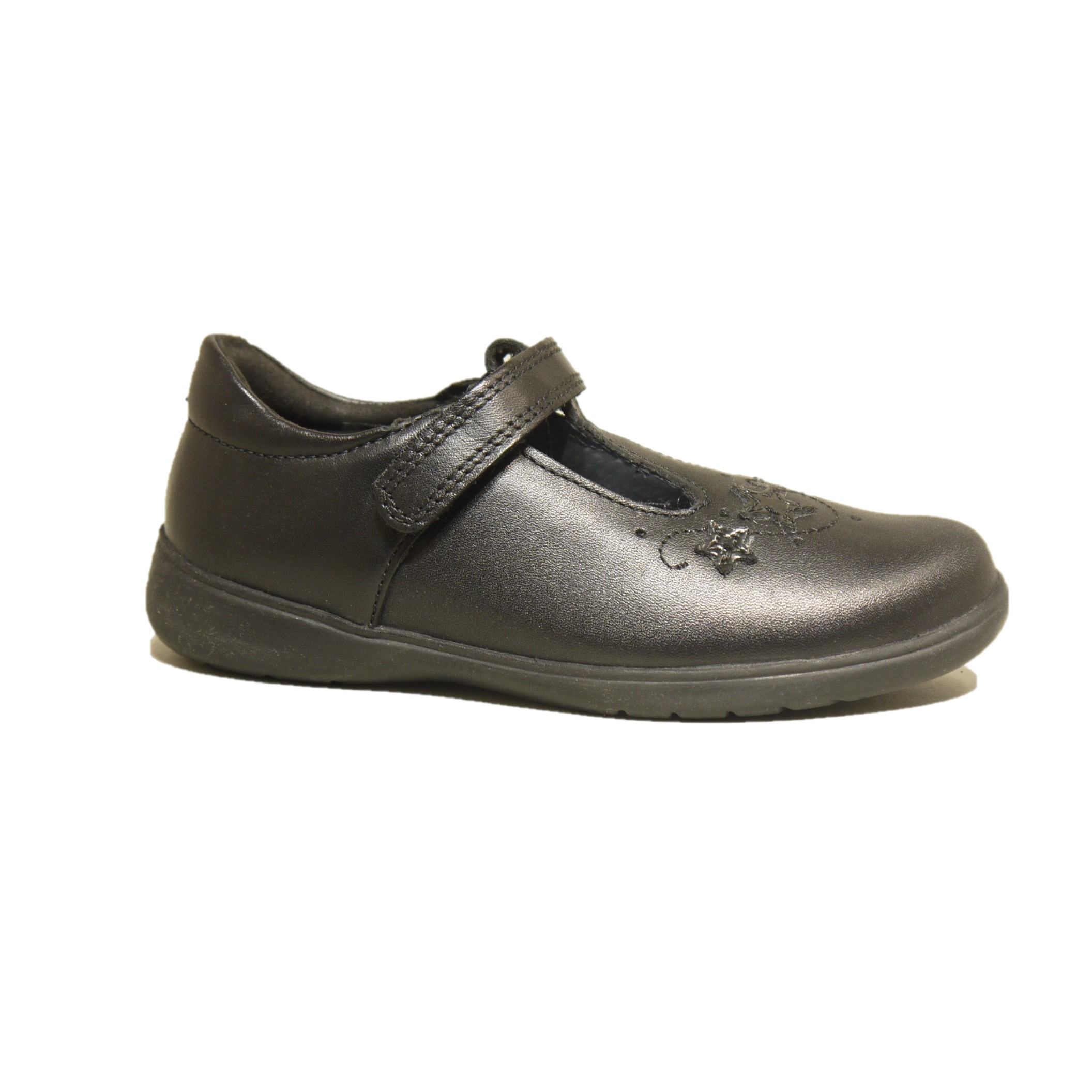 Start Rite Star Jump Black 4 Start Rite Star Jump Black - Image 4