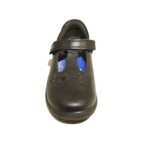 Start Rite Star Jump Black 6 Start Rite Star Jump Black - Image 3